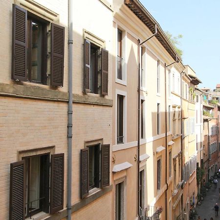 Corocoro114 Comfort Ed Eleganza Roma Exterior foto