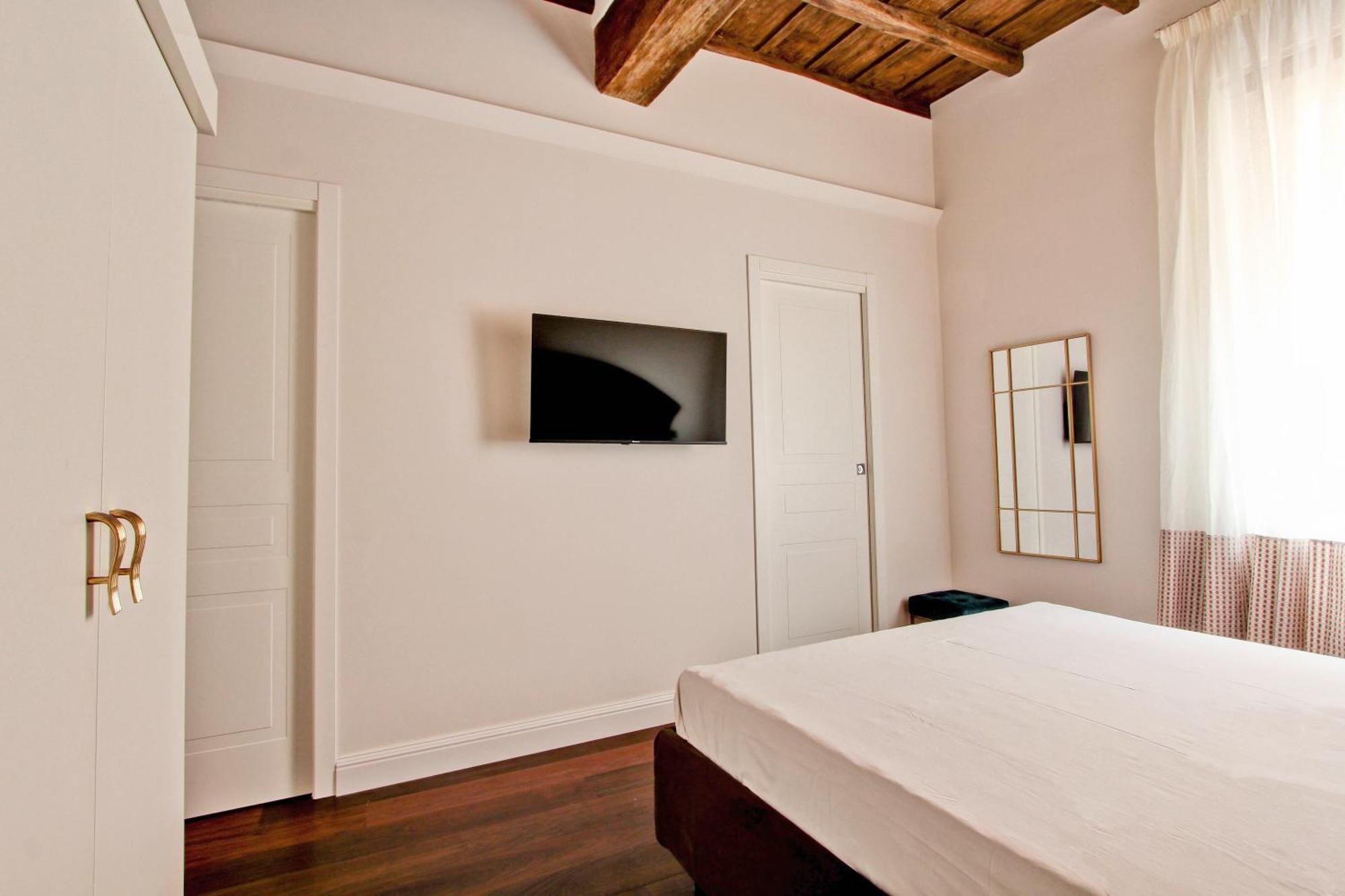 Corocoro114 Comfort Ed Eleganza Roma Exterior foto