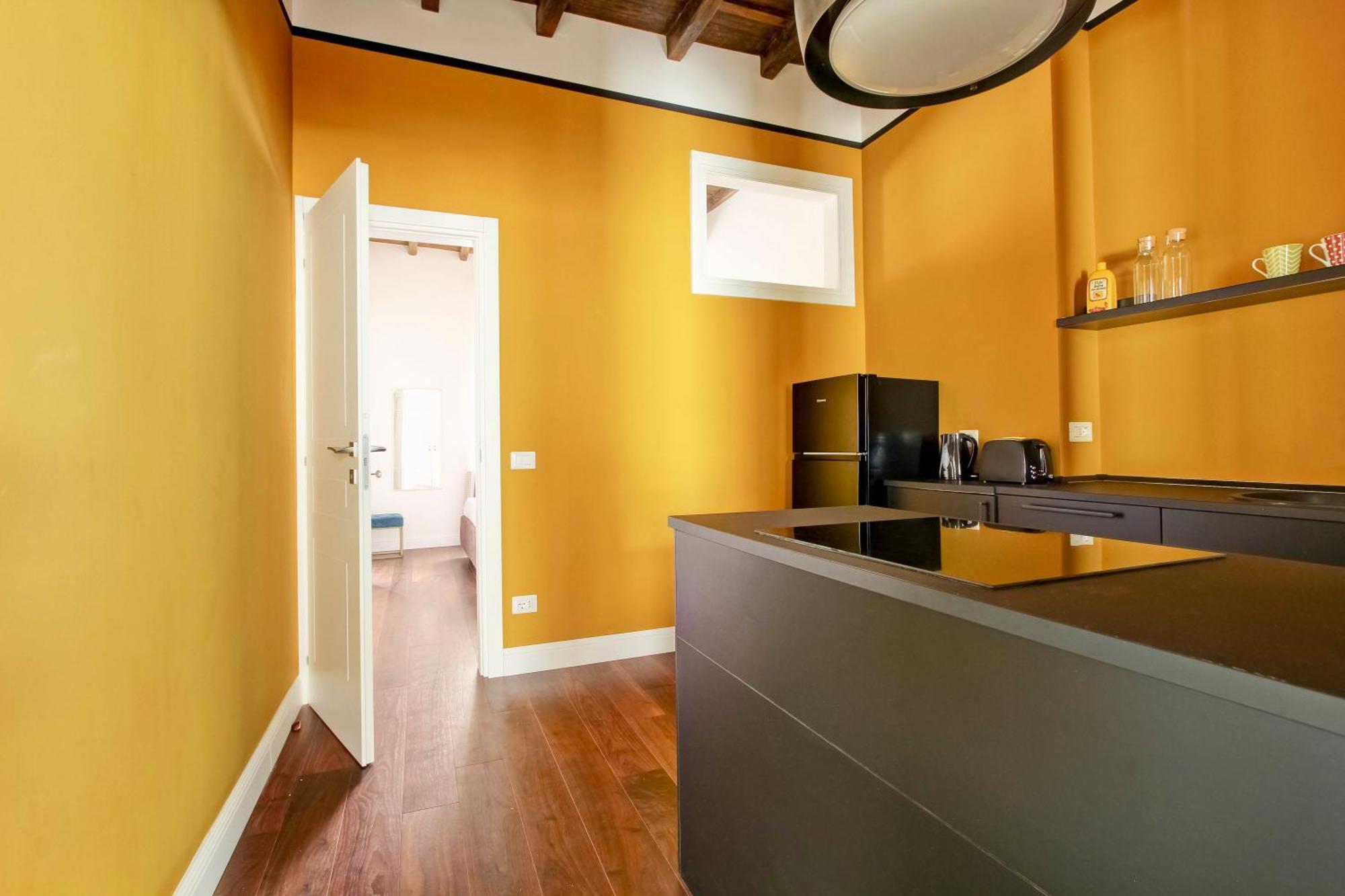 Corocoro114 Comfort Ed Eleganza Roma Exterior foto