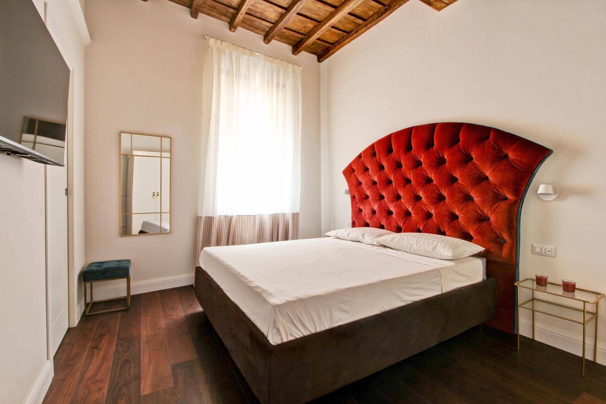 Corocoro114 Comfort Ed Eleganza Roma Exterior foto