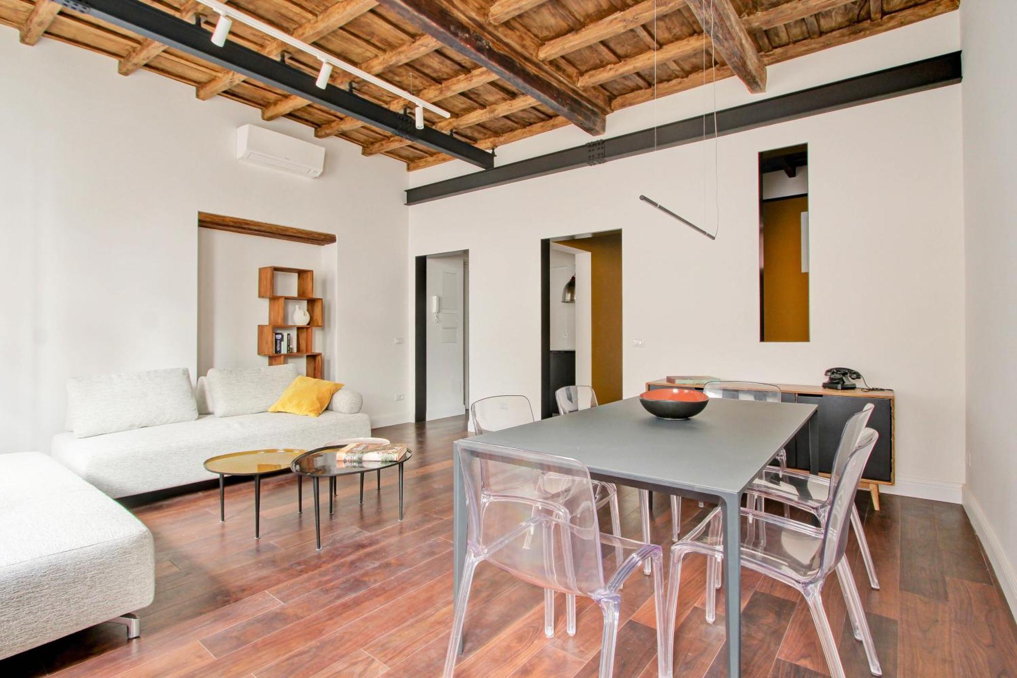 Corocoro114 Comfort Ed Eleganza Roma Exterior foto