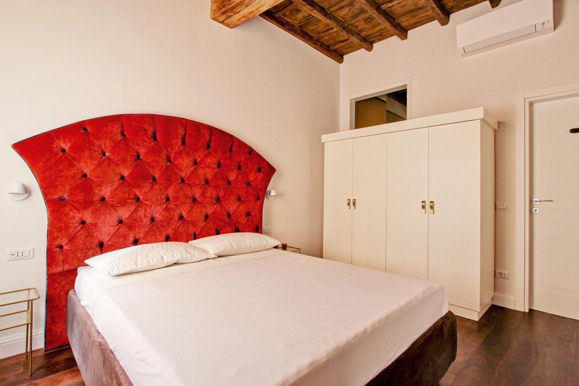 Corocoro114 Comfort Ed Eleganza Roma Exterior foto
