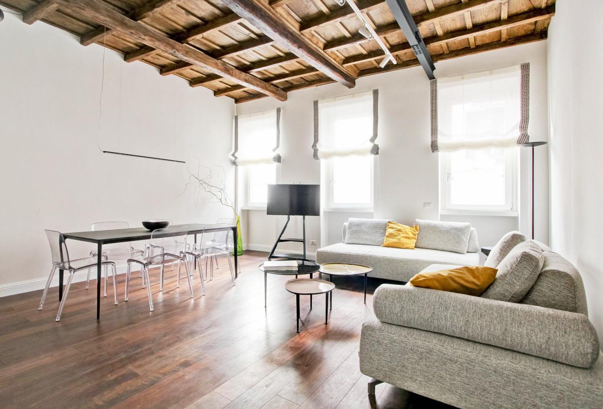 Corocoro114 Comfort Ed Eleganza Roma Exterior foto