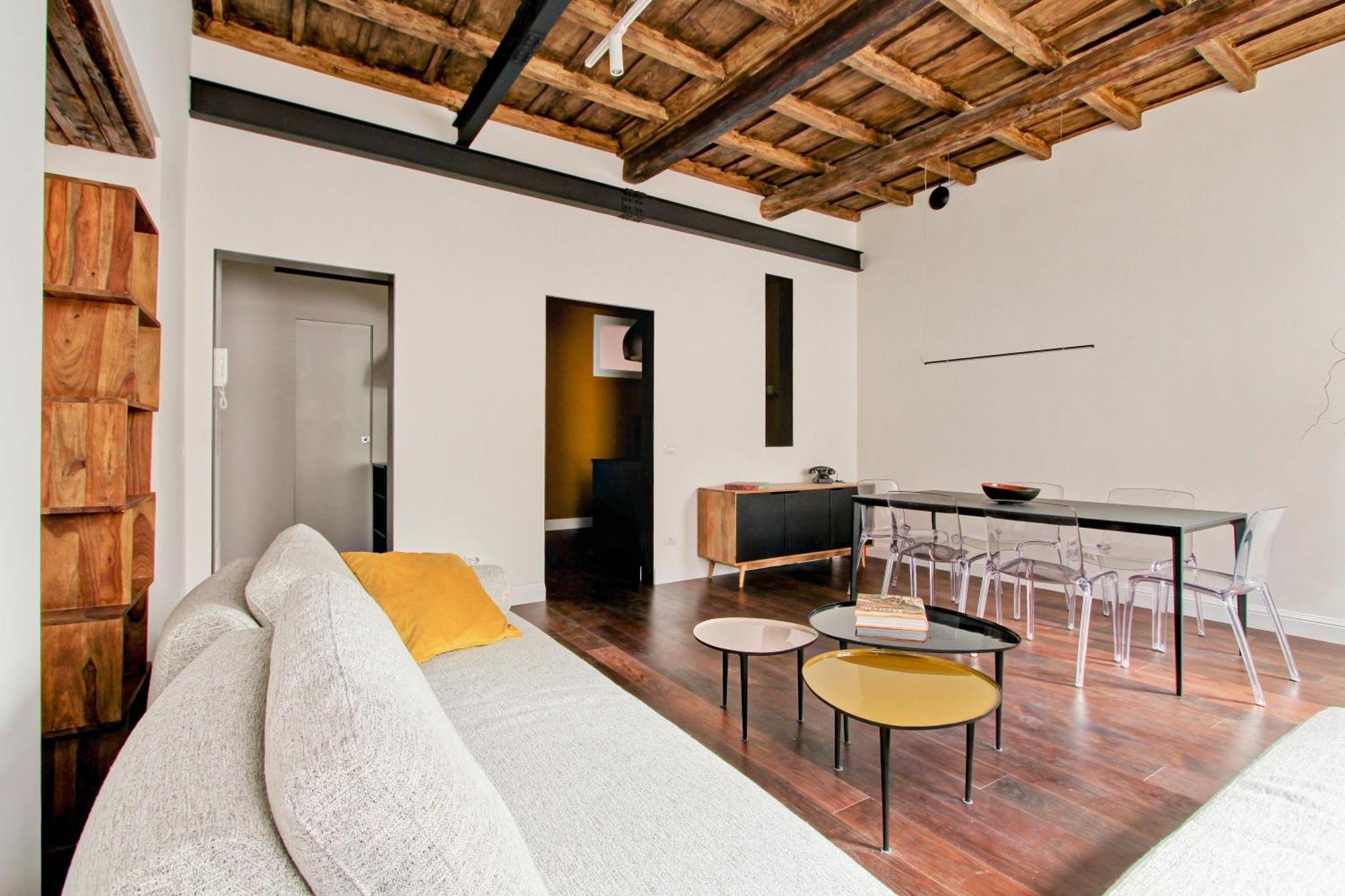 Corocoro114 Comfort Ed Eleganza Roma Exterior foto